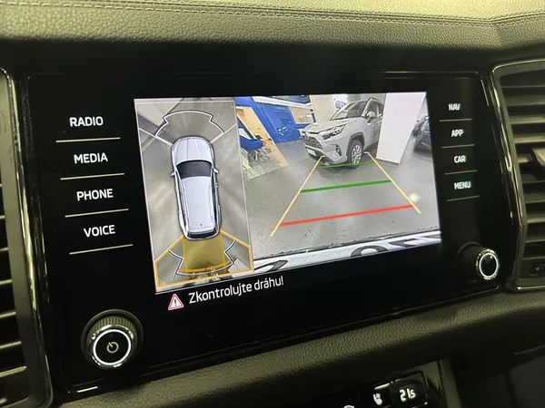 Škoda Kodiaq 2.0TDi L&K 4x4 7míst Panor 360 - foto 20