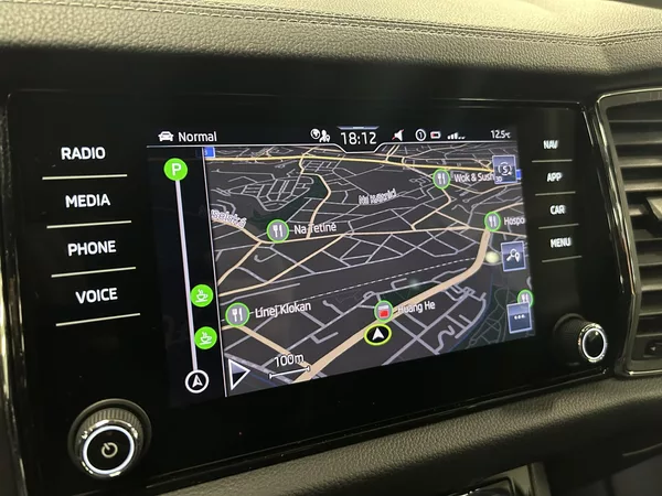Škoda Kodiaq 2.0TDi L&K 4x4 7míst Panor 360 - foto 23