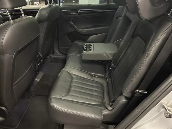 Škoda Kodiaq 2.0TDi L&K 4x4 7míst Panor 360 - foto 32