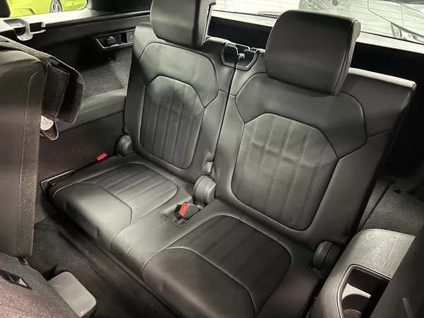 Škoda Kodiaq 2.0TDi L&K 4x4 7míst Panor 360 - foto 36
