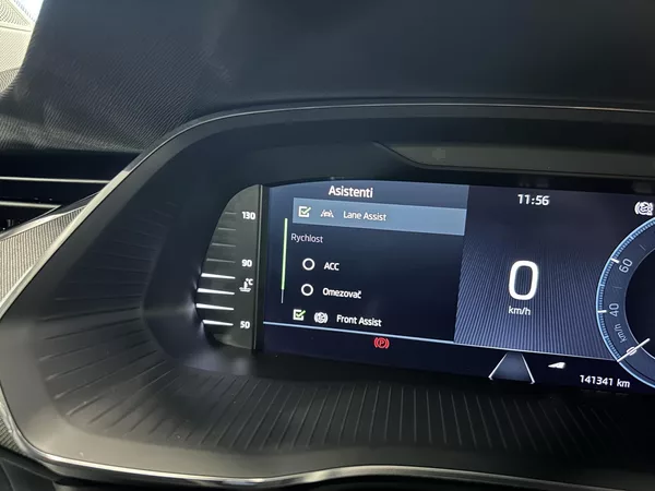 Škoda Octavia 1.5TSi Style Plus Matrix ACC - foto 13