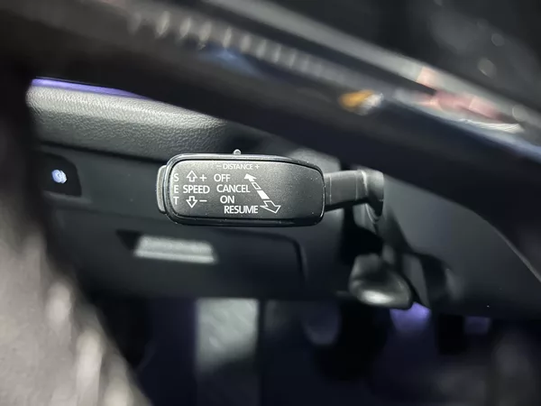 Škoda Octavia 1.5TSi Style Plus Matrix ACC - foto 14