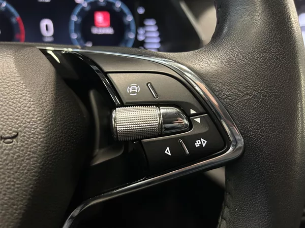 Škoda Octavia 1.5TSi Style Plus Matrix ACC - foto 15
