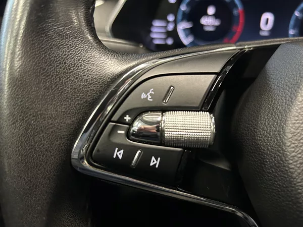 Škoda Octavia 1.5TSi Style Plus Matrix ACC - foto 16
