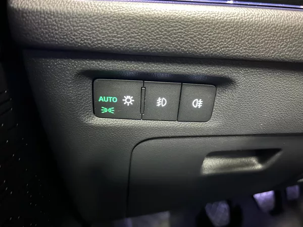 Škoda Octavia 1.5TSi Style Plus Matrix ACC - foto 17