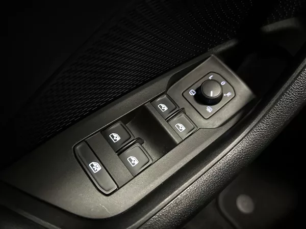 Škoda Octavia 1.5TSi Style Plus Matrix ACC - foto 19