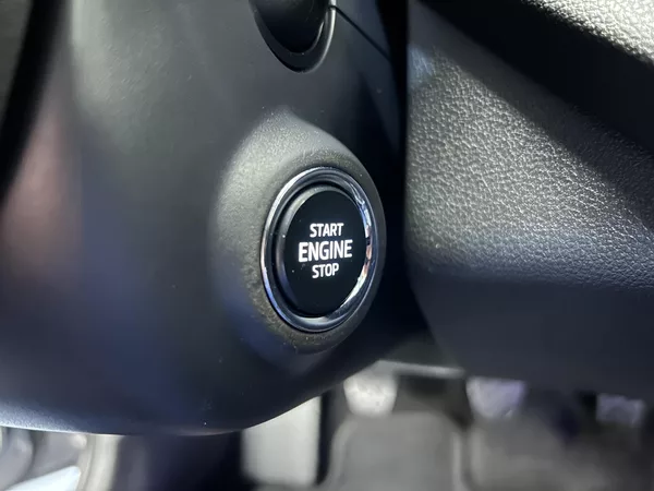 Škoda Octavia 1.5TSi Style Plus Matrix ACC - foto 20