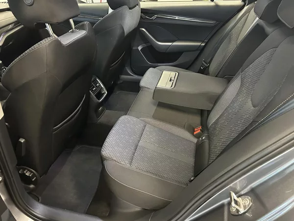 Škoda Octavia 1.5TSi Style Plus Matrix ACC - foto 21