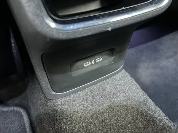 Škoda Octavia 1.5TSi Style Plus Matrix ACC - foto 22