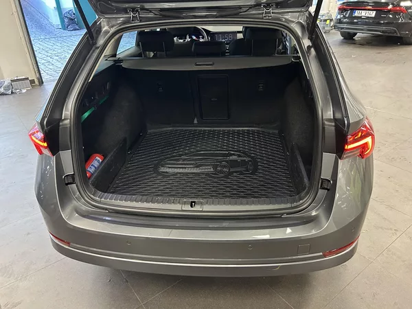 Škoda Octavia 1.5TSi Style Plus Matrix ACC - foto 23