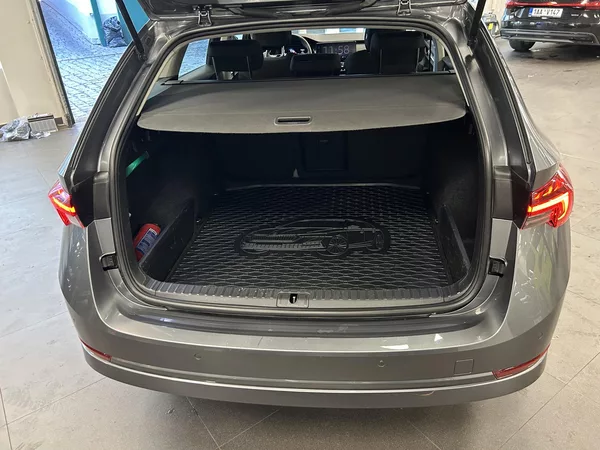 Škoda Octavia 1.5TSi Style Plus Matrix ACC - foto 26