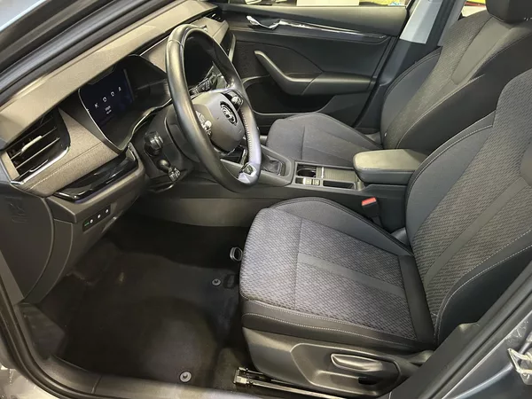 Škoda Octavia 1.5TSi Style Plus Matrix ACC - foto 5