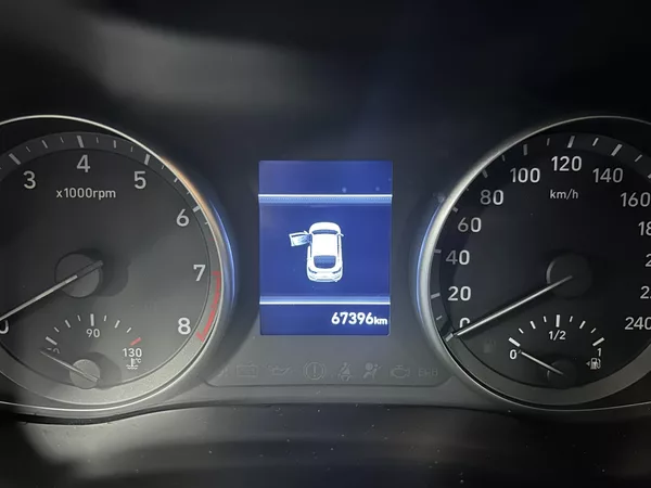 Hyundai i30 1.0T-GDi Fastback 88kW Alu - foto 10