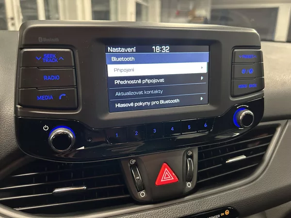 Hyundai i30 1.0T-GDi Fastback 88kW Alu - foto 16