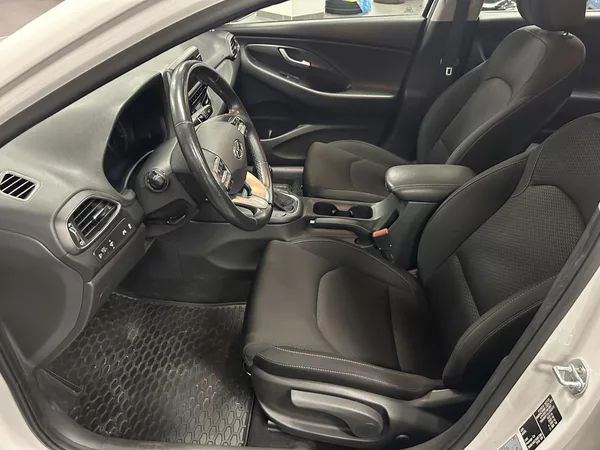 Hyundai i30 1.0T-GDi Fastback 88kW Alu - foto 5