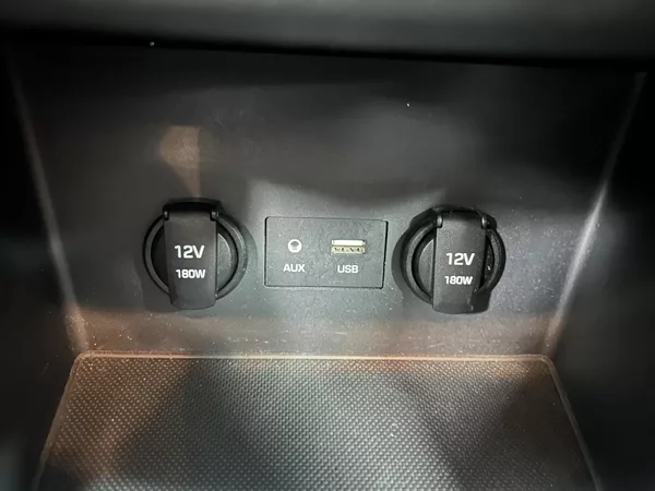 Hyundai i30 1.0T-GDi Fastback 88kW Alu - foto 8