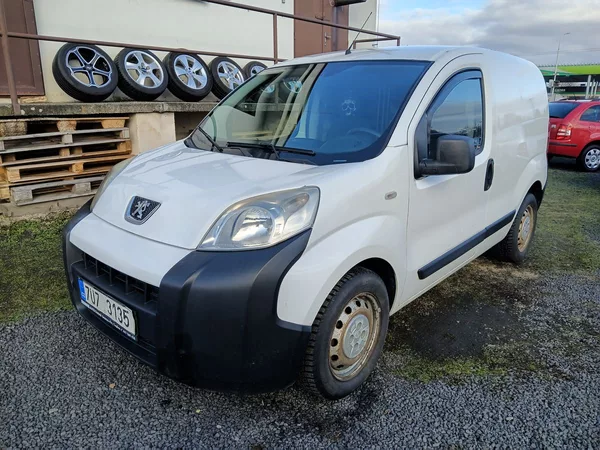 Peugeot Bipper 1.4i