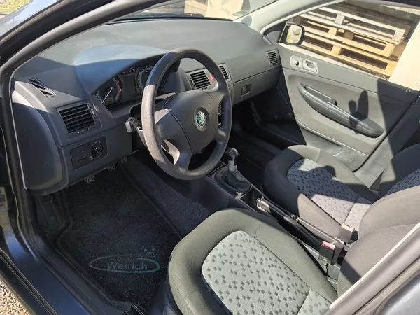 Škoda Fabia 1.2 HTP COOL - foto 11