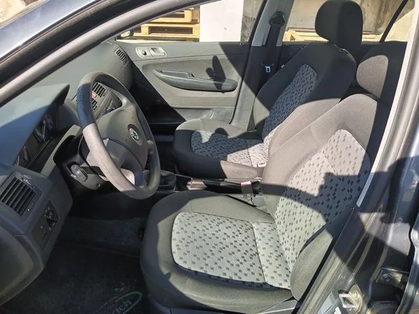 Škoda Fabia 1.2 HTP COOL - foto 15