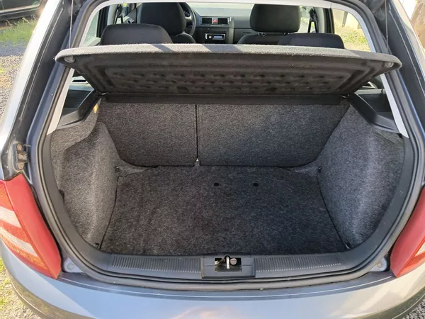 Škoda Fabia 1.2 HTP COOL - foto 17