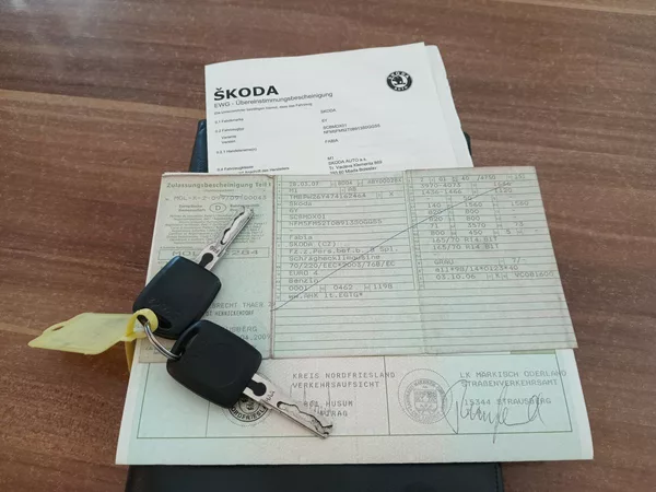 Škoda Fabia 1.2 HTP COOL - foto 20