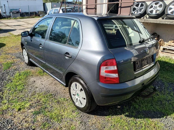 Škoda Fabia 1.2 HTP COOL - foto 3