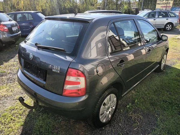 Škoda Fabia 1.2 HTP COOL - foto 5