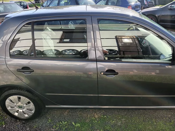 Škoda Fabia 1.2 HTP COOL - foto 6