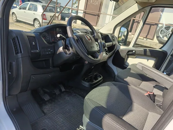 Fiat Ducato 2.3 JTD Maxi 7mist bez ADblue - foto 10