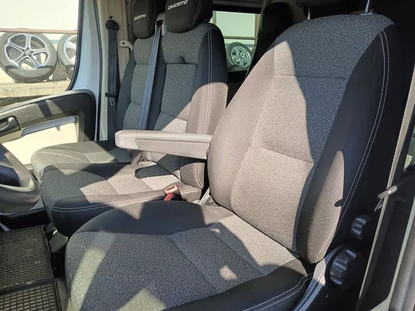 Fiat Ducato 2.3 JTD Maxi 7mist bez ADblue - foto 12