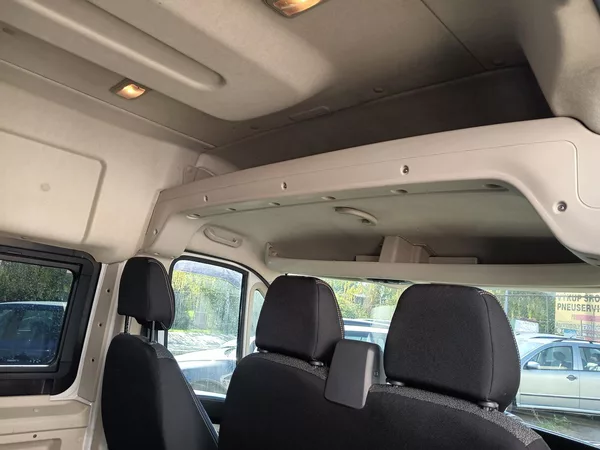 Fiat Ducato 2.3 JTD Maxi 7mist bez ADblue - foto 18