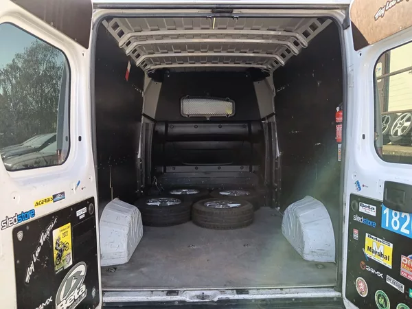 Fiat Ducato 2.3 JTD Maxi 7mist bez ADblue - foto 20