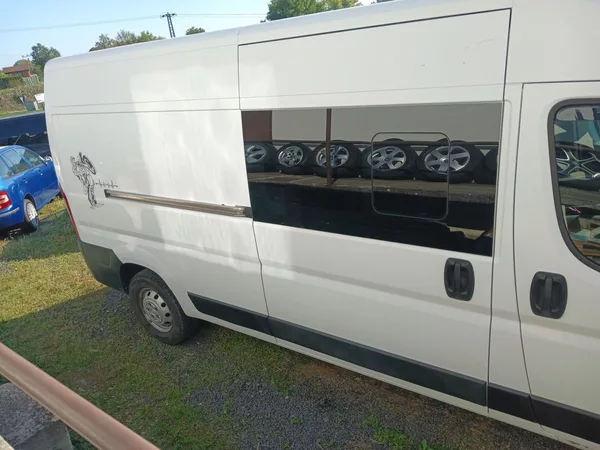 Fiat Ducato 2.3 JTD Maxi 7mist bez ADblue - foto 6