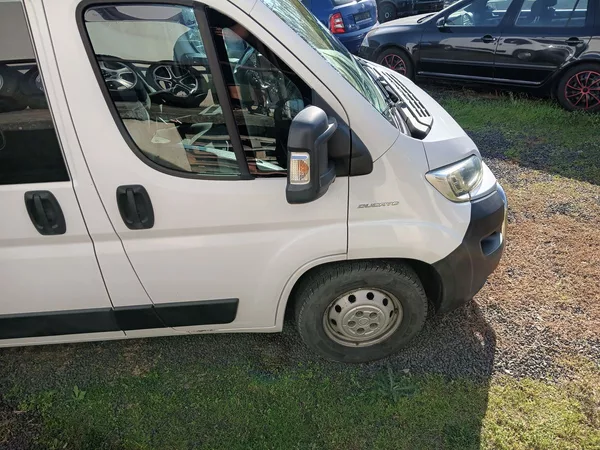 Fiat Ducato 2.3 JTD Maxi 7mist bez ADblue - foto 7