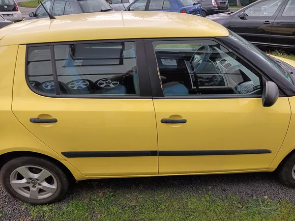 Škoda Fabia 1.2 HTP Classic - foto 6