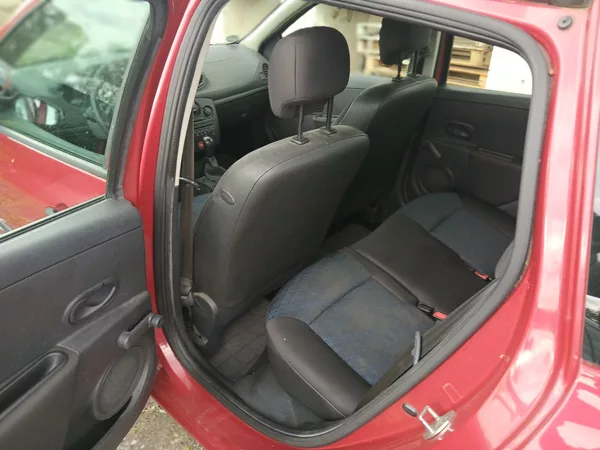Renault Clio 1.2 i Grandtour Authentique - foto 14