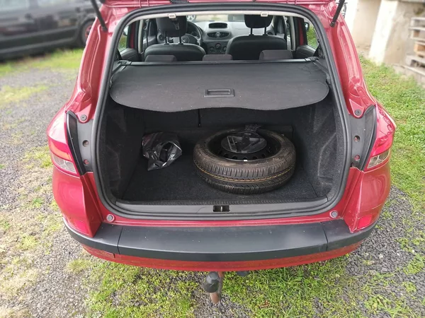 Renault Clio 1.2 i Grandtour Authentique - foto 15