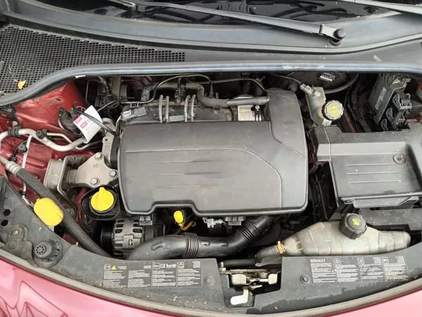 Renault Clio 1.2 i Grandtour Authentique - foto 16