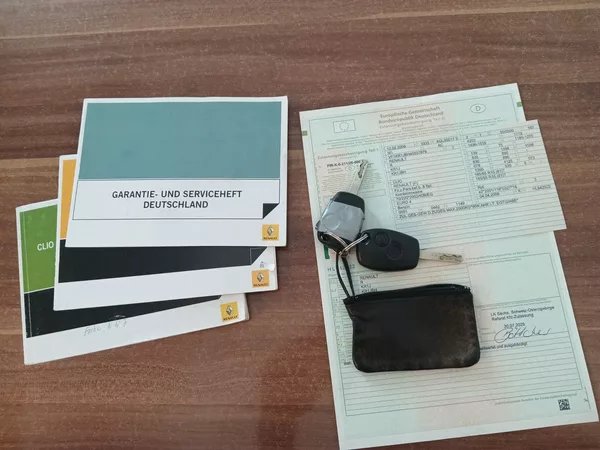 Renault Clio 1.2 i Grandtour Authentique - foto 19