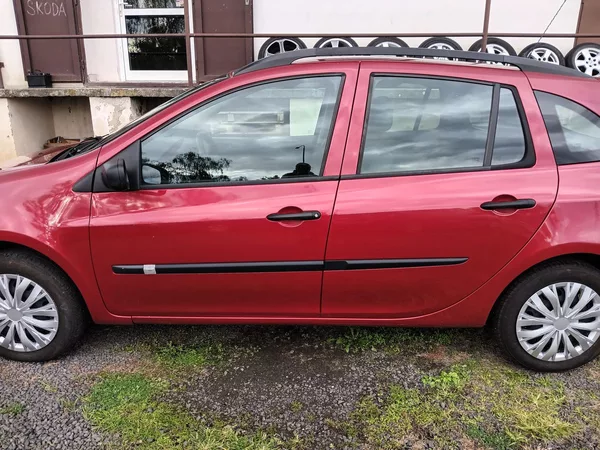 Renault Clio 1.2 i Grandtour Authentique - foto 2