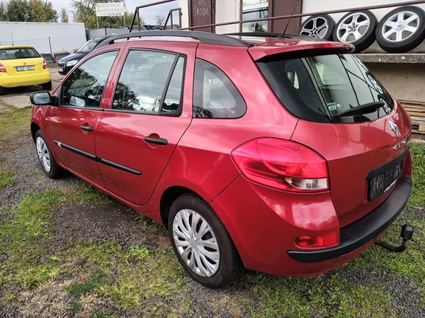 Renault Clio 1.2 i Grandtour Authentique - foto 3
