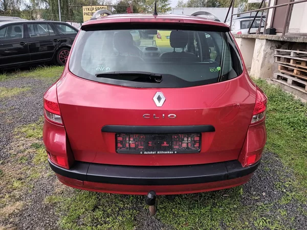 Renault Clio 1.2 i Grandtour Authentique - foto 4