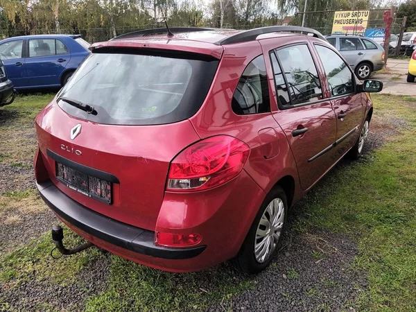 Renault Clio 1.2 i Grandtour Authentique - foto 5