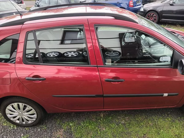Renault Clio 1.2 i Grandtour Authentique - foto 6