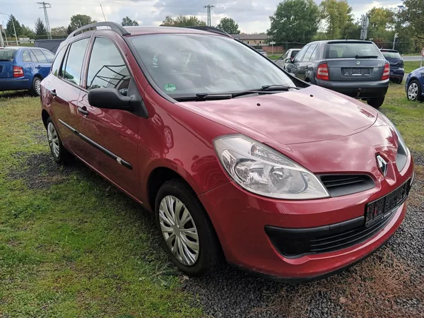 Renault Clio 1.2 i Grandtour Authentique - foto 7