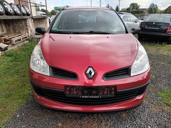Renault Clio 1.2 i Grandtour Authentique - foto 8