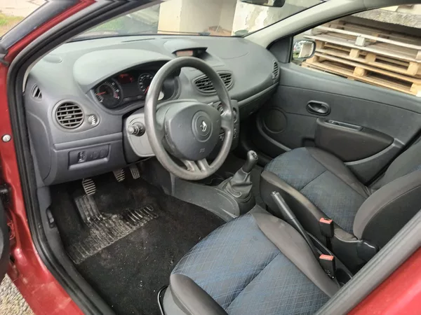 Renault Clio 1.2 i Grandtour Authentique - foto 9