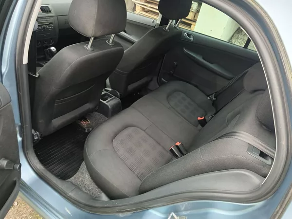 Škoda Fabia 1.2 HTP Elegance Sedan - foto 15
