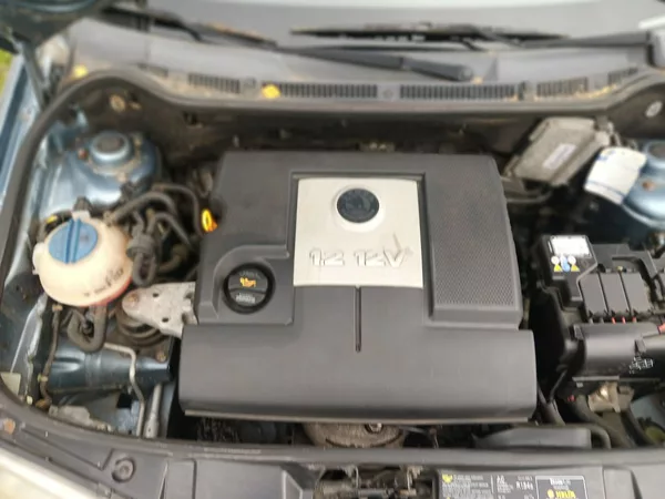Škoda Fabia 1.2 HTP Elegance Sedan - foto 17