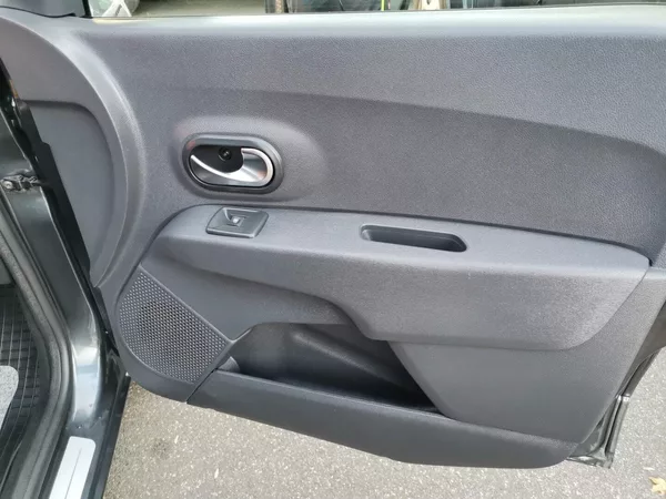 Dacia Lodgy 1.6i 75kw Kamera Tažné Klima - foto 15